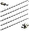 Picture of Smooth Rod Linear Rail 10mm