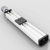 Picture of Aluminium Extrusion Profile C-Beam Linear Rail 4080