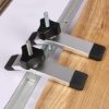 Picture of Aluminum T-Track Hold Down Clamp