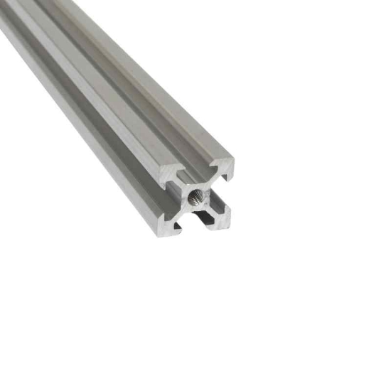 Picture of Aluminium Extrusion Profile V-Slot Linear Rail 2020