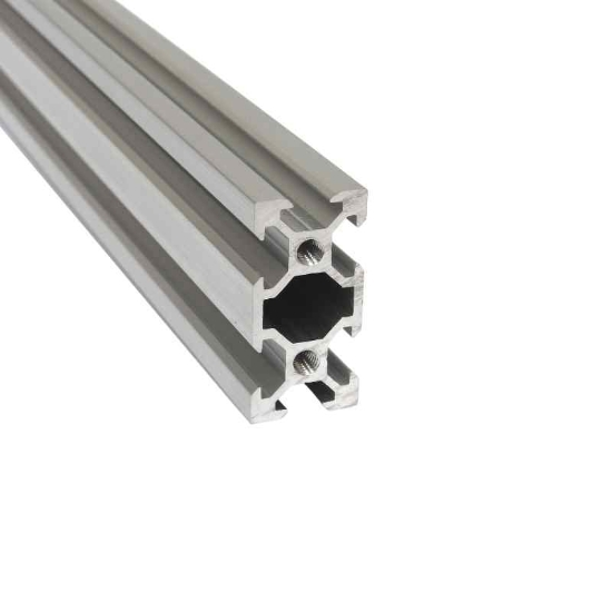 Picture of Aluminium Extrusion Profile V-Slot Linear Rail 2040