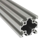 Picture of Aluminium Extrusion Profile V-Slot Linear Rail 4040