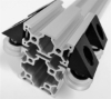 Picture of Aluminium Extrusion Profile V-Slot Linear Rail 4040