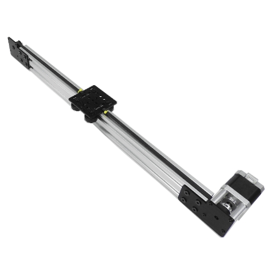 Picture of Belt Driven Linear Actuator Kit -1000mm