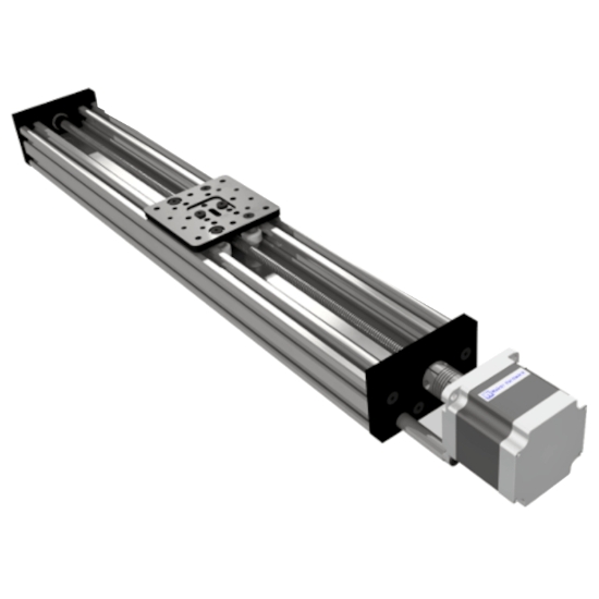 Picture of C-Beam Linear Actuator Kit