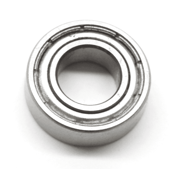 Picture of Ball Bearing 688ZZ