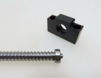 つる☆6番10番 Ball Screws and Nuts | imakerstore.com