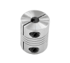 Picture of Flexible Coupling－D20L25 8x6.35mm