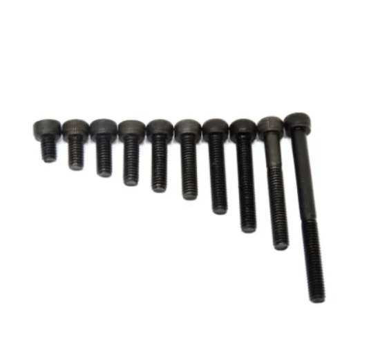 Picture of M4 Cap Head Screws– Pack of 10