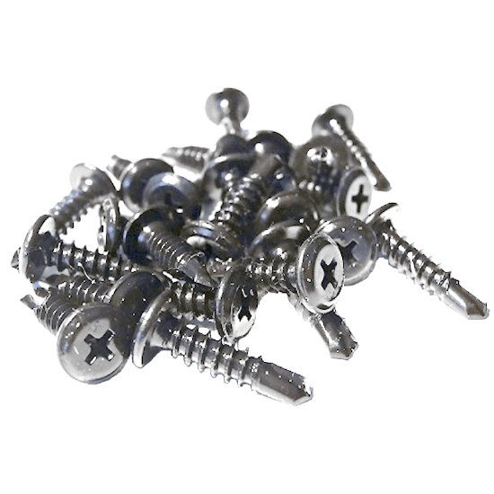 Picture of Self Tapping Screw– Pack of 10