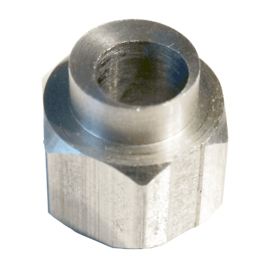 Picture of Eccentric Spacers –Carbon Steel