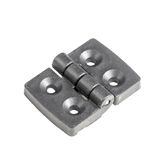 Picture of Plastic Hinge for V-Slot Rails 20 Series