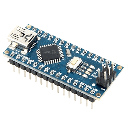 Picture of Arduino (Compatible) Nano 3.0 (ATmega328)