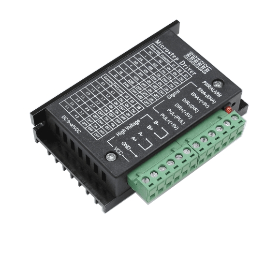 Picture of Stepper Driver – S109AFTG 3A 40V