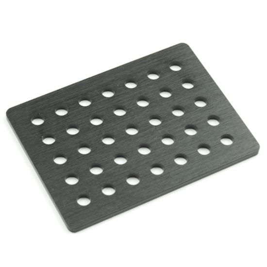 Picture of Easy Build Plate 5×7 Holes