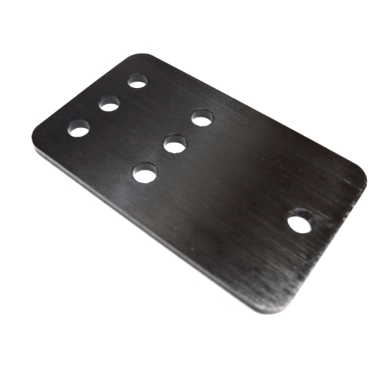 Picture of Idler Pulley Plate