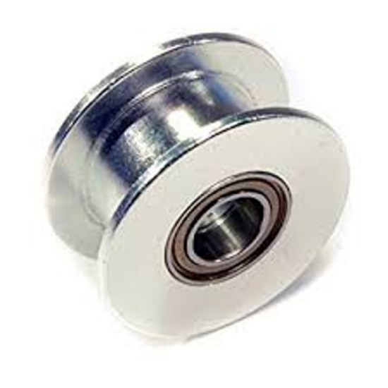 Picture of Smooth Idler Pulley -Dual Bearing