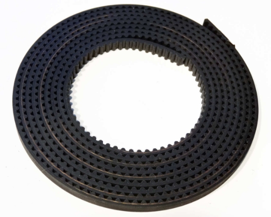 Picture of GT3 Open Timing Belt 