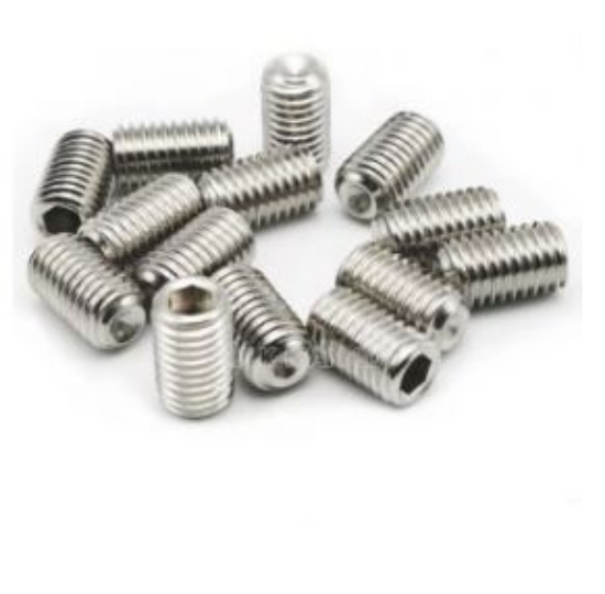 Picture of Hex Socket Head Set Screw M4- Pack of 10