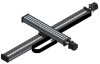 Picture of Gantry System XY-Single Rail 1000x500mm