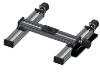 Picture of Gantry Robot System XY-Double Rails 500x500mm