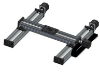 Picture of Gantry System XY-Double Rails 500x500mm