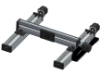 Picture of Gantry Robot System XY-Double Rails 500x500mm