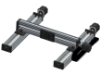 Picture of Gantry System XY-Double Rails 500x500mm