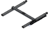 Picture of Gantry Robot System XY-Double Rails 1000x1000mm