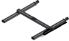 Picture of Gantry System XY-Double Rails 1000x1000mm