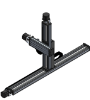 Picture of Gantry System XYZ-Single Rails 1000x250x500mm