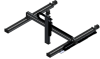 Picture of Gantry System XYZ-Double Rails 1000x1000x500mm