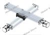 Picture of C-Beam Gantry Cart X/Y – XL Bundle