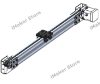 Picture of Mini V Gantry Cart Bundle For V-Slot 20mm