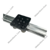 Picture of Aluminium Extrusion Profile V-Slot Linear Rail 2020