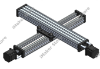 Picture of C-Beam Linear Actuator Kits- XY Axes/2 Axis