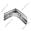 Picture of Inside Outside Corner Bracket 40mm