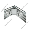 Picture of Inside Outside Corner Bracket 60mm