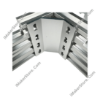 Picture of Inside Outside Corner Bracket 80mm