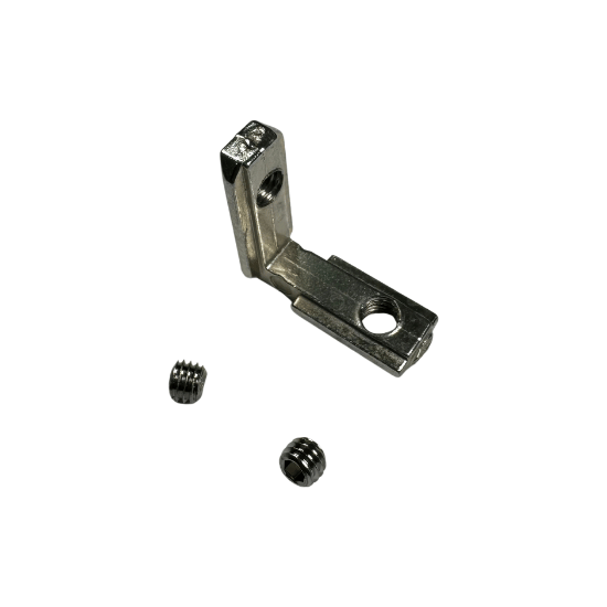 Picture of Inside Hidden Corner Bracket-20 Series