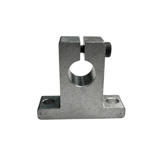 Picture of Linear Rail Shaft Support SK8