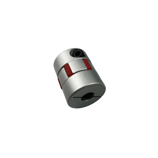 Picture of Jaw Coupling－D25L30 8x6.35mm