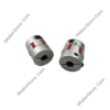 Picture of Jaw Coupling－D25L30 8x8mm