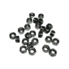 Picture of Nylon Insert Hex Lock Nut M5– Pack of 10