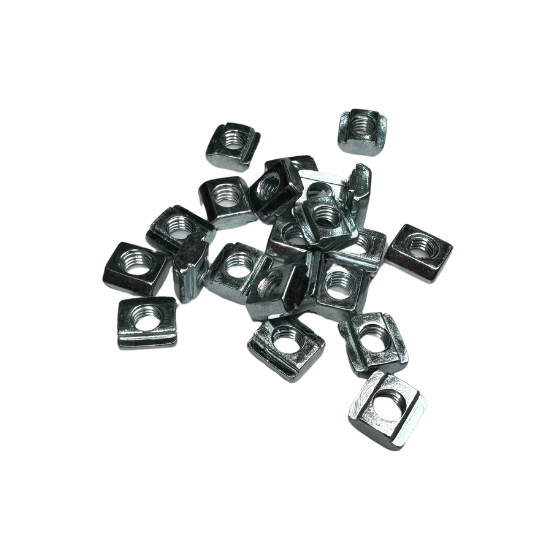 Picture of Sliding T-Nut M5 – Pack of 10