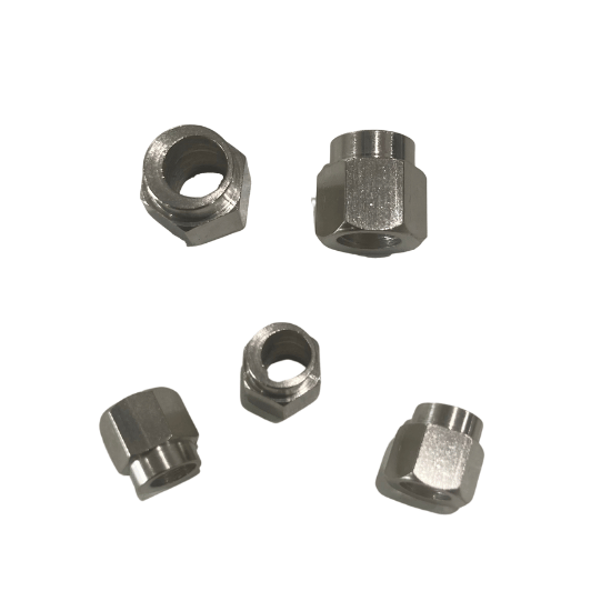 Picture of Mini Eccentric Spacers –Carbon Steel