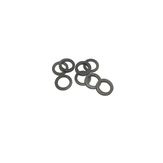 Picture of Precision Shim T1x8.1x12mm– Pack of 10