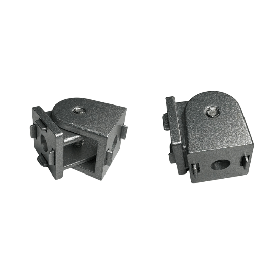 Picture of Pivot Joint Connector For Aluminum Rails 20mm