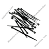 Picture of Cable Zip Ties– Pack 10 – 3.6x100mm