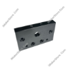 Picture of C-Beam End Mount Plate